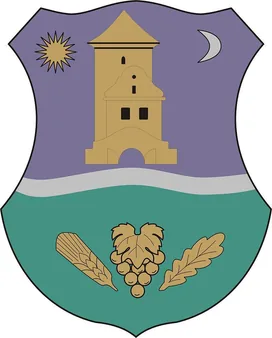 Devecser borítóképe