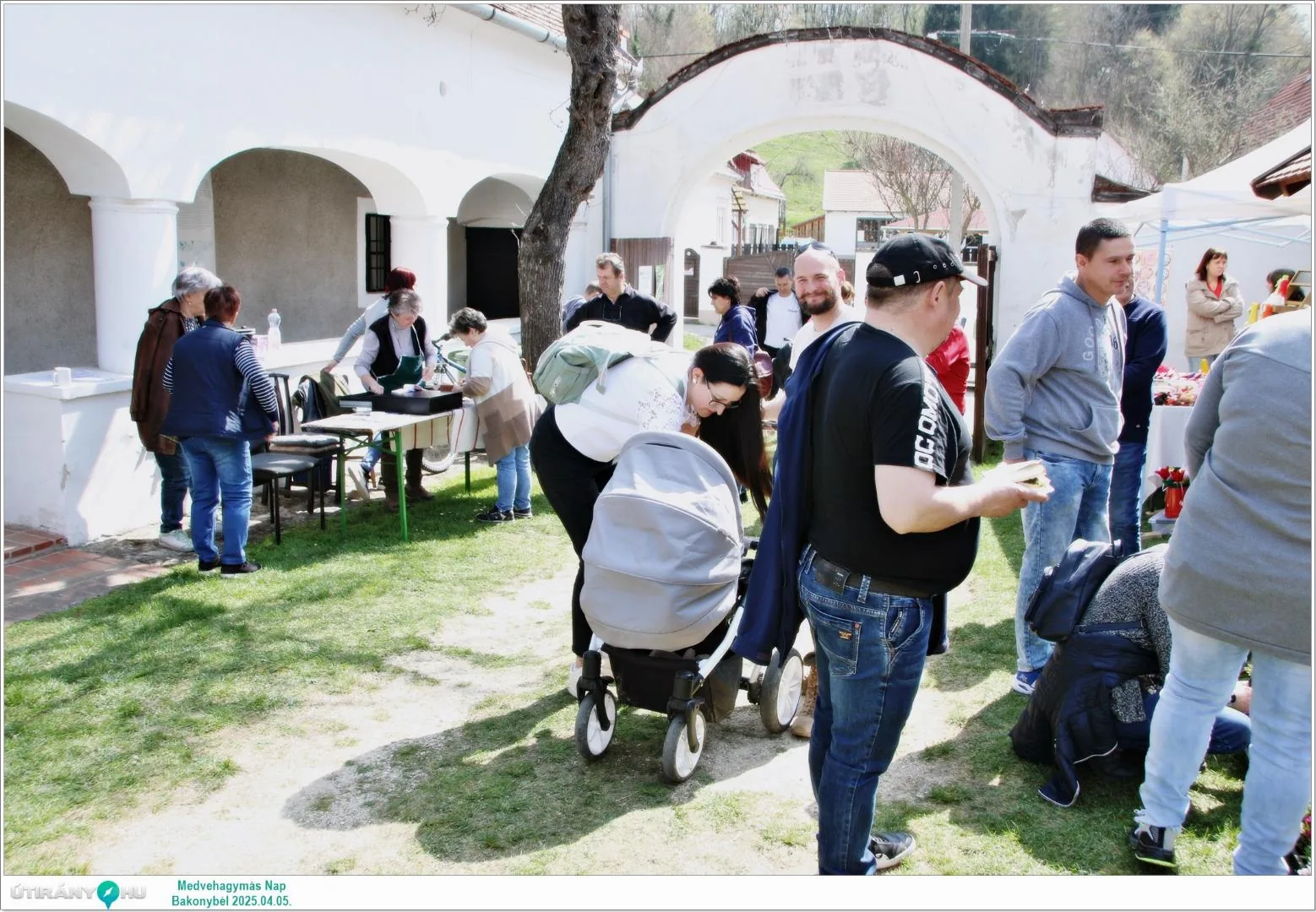 Képek az eseményről: Útirány.hu