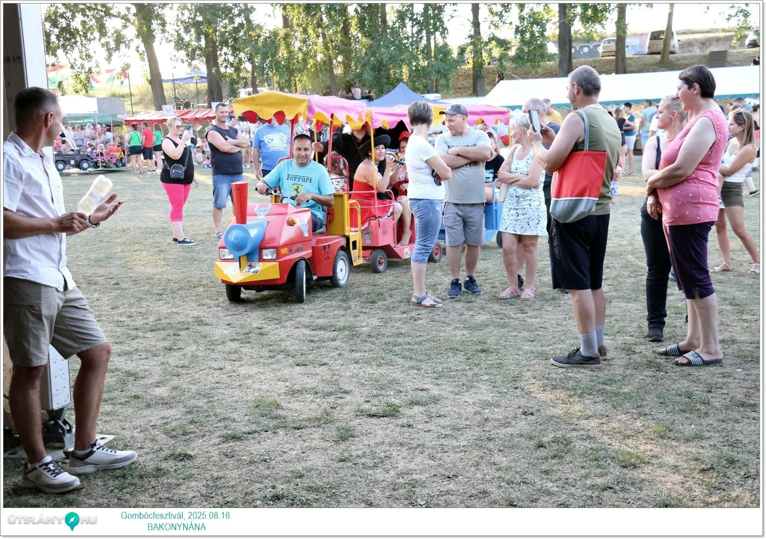 Fotók: Útirány.hu