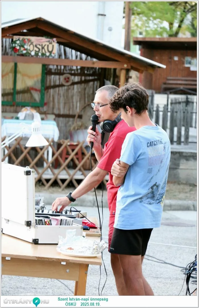 Képek: Útirány.hu