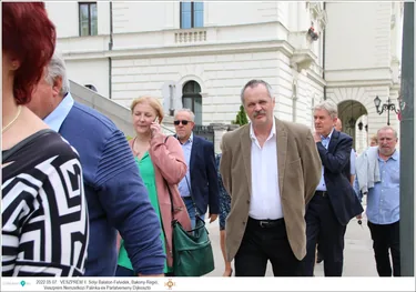 II. SÓLYI Nemzetközi Pálinka és Párlatverseny