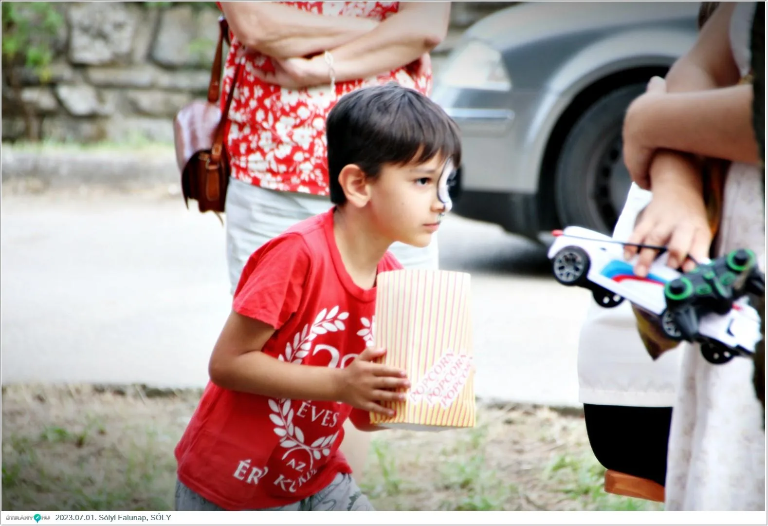 Fotók, Útirány.hu: