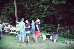 2018 Falunap Fotó: LuiLand