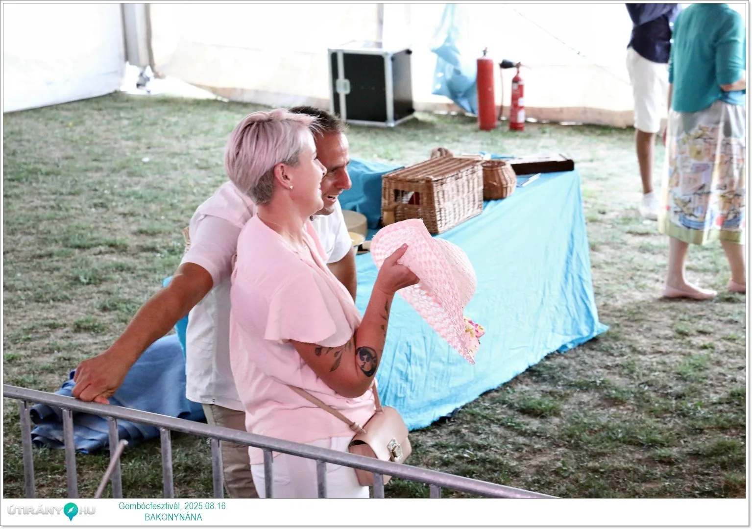 Fotók: Útirány.hu