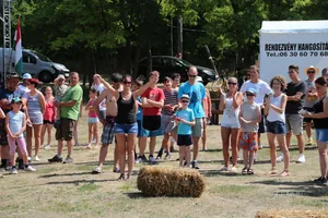 2017 Ösbő Vezér napok/ szombat/ képekben