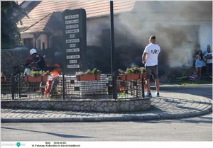 Falunap 2020, Fotó: Útirány.hu