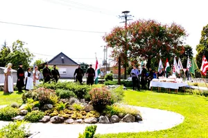 Szent István Napi Ünnepség 2018