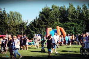 Gombócfesztivál 2019. / Fotók: Útirány.hu