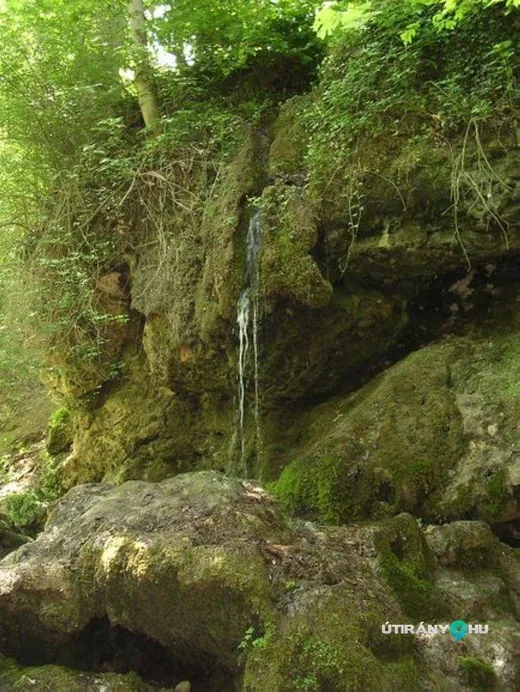 'Csúrgó-kút' cikk borítóképe