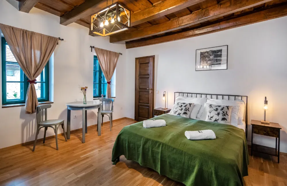 Képek: ferrataapartmanok.hu