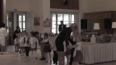 Porva, Idősek napja 2016