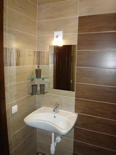 Akadálymentesített Standard franciaágyas szoba