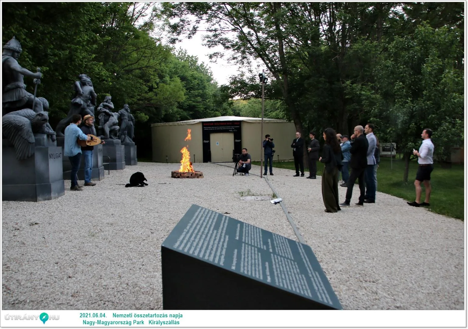 Fotók: Útirány.hu