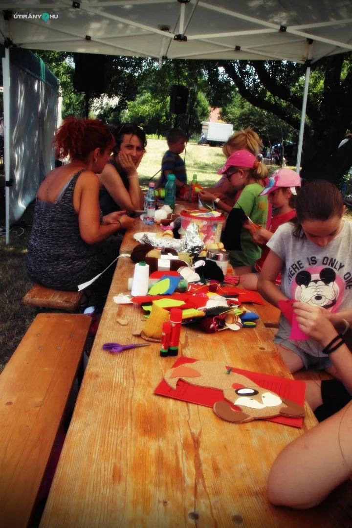 Falunap 2019 / Fotók: Útirány.hu