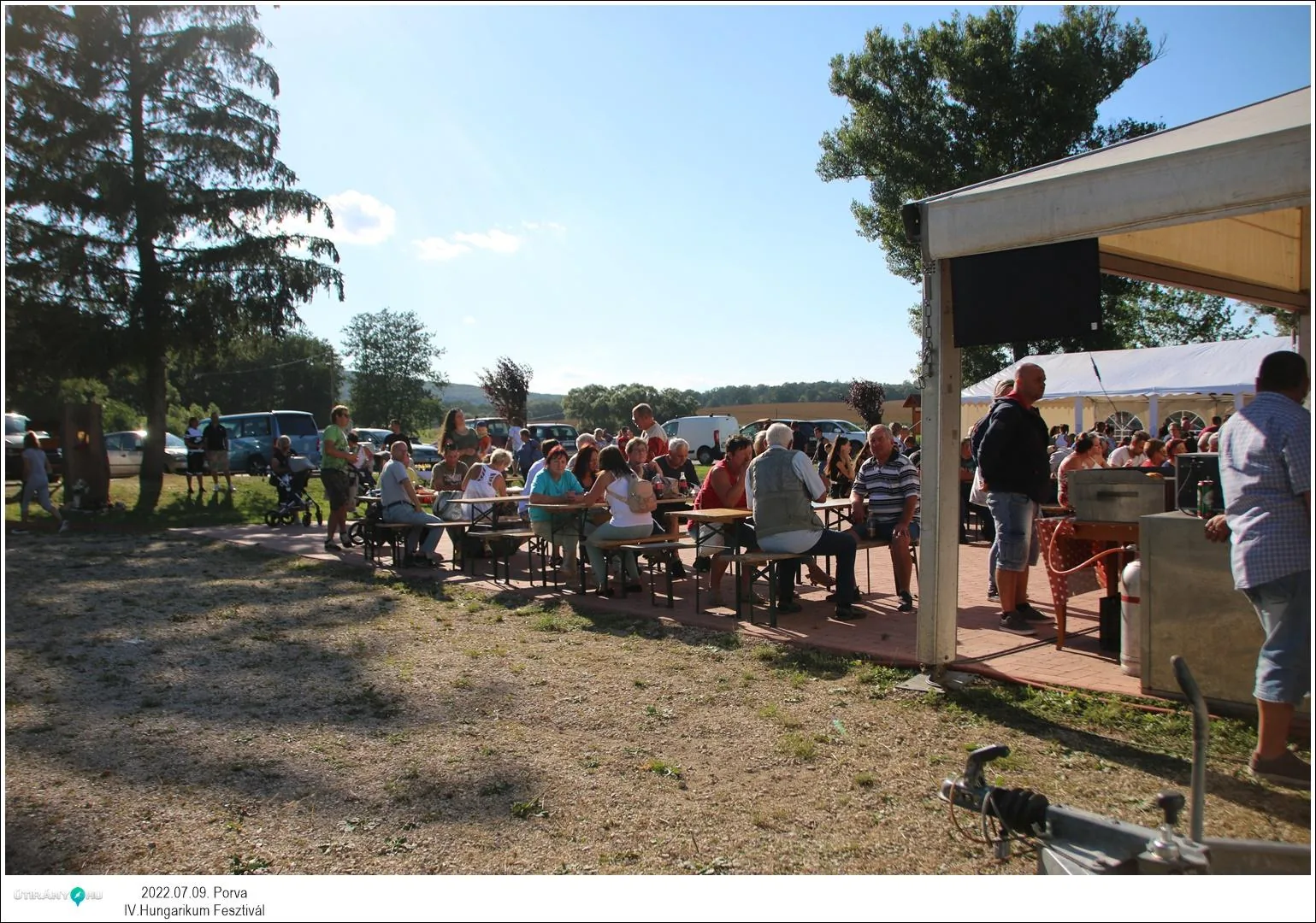 Fotók, Útirány.hu: