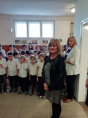 "Emléknap, emlékfal átadás Fekete István tiszteletére" Képek az eseményről