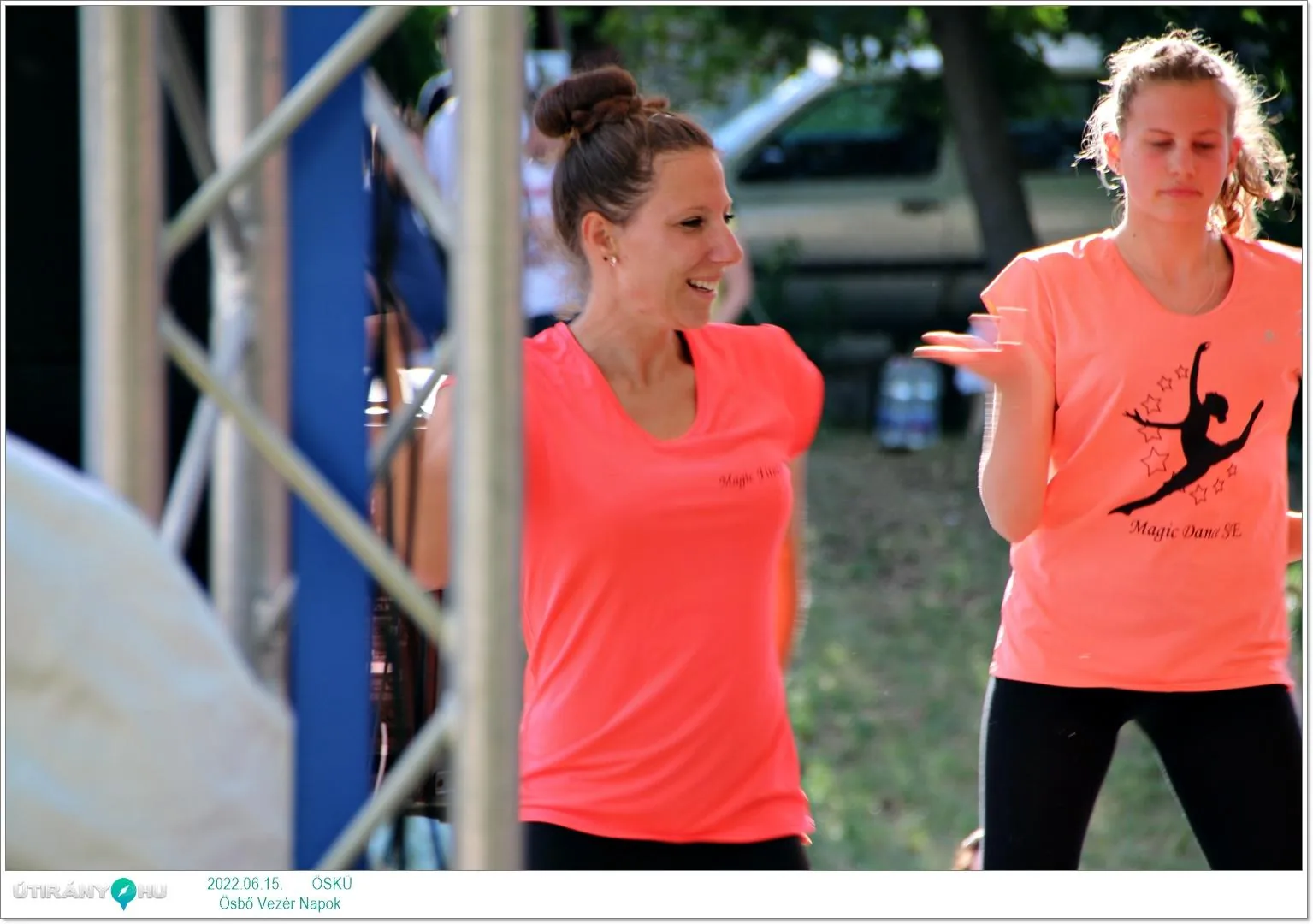 Fotók, Útirány.hu