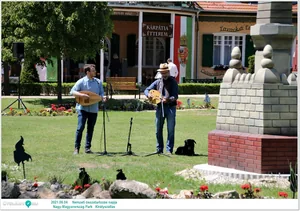 Fotók: Útirány.hu