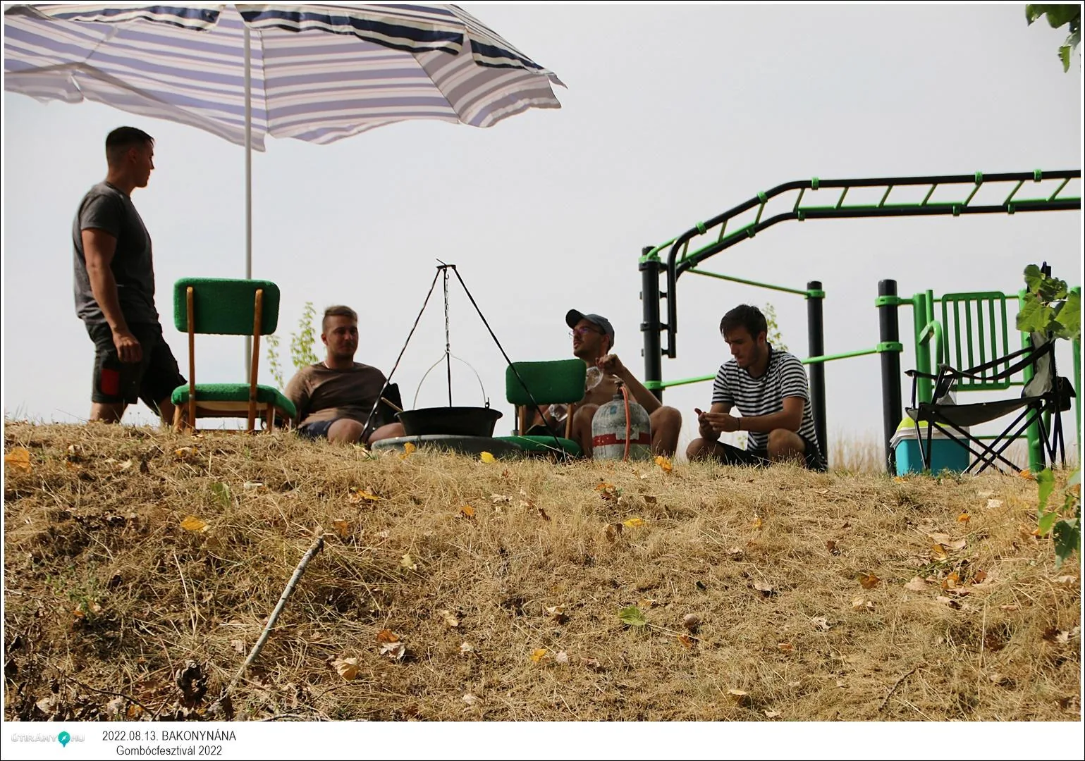 Fotók, Útirány.hu: