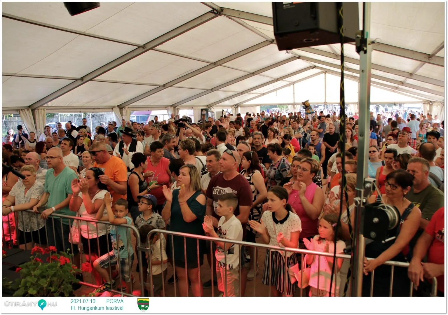 Képek a rendezvényről