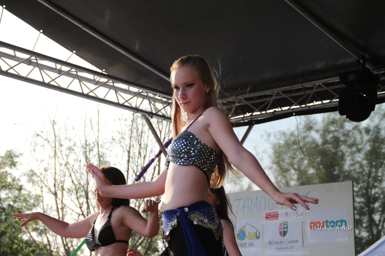 2017 Ösbő Vezér napok/ szombat/ képekben