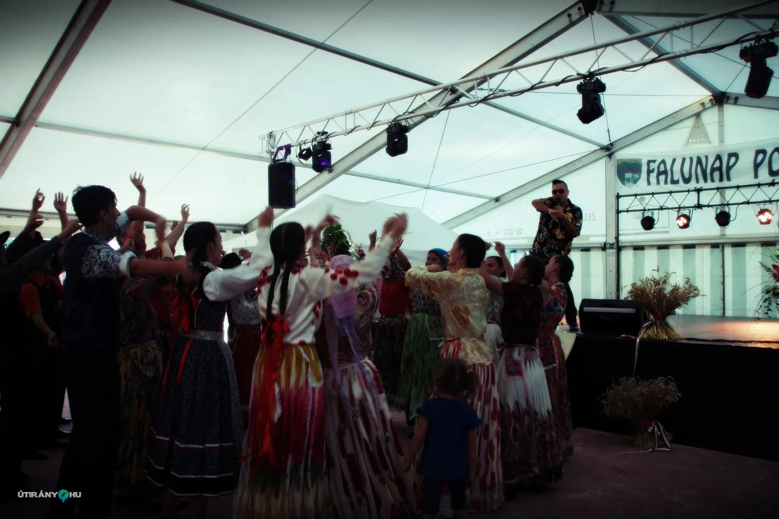 2019, Hungarikum Fesztivál. / Fotók: Útirány.hu