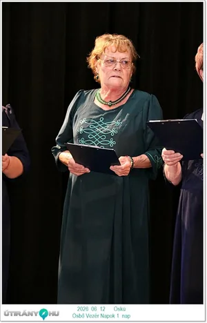 1. nap képek