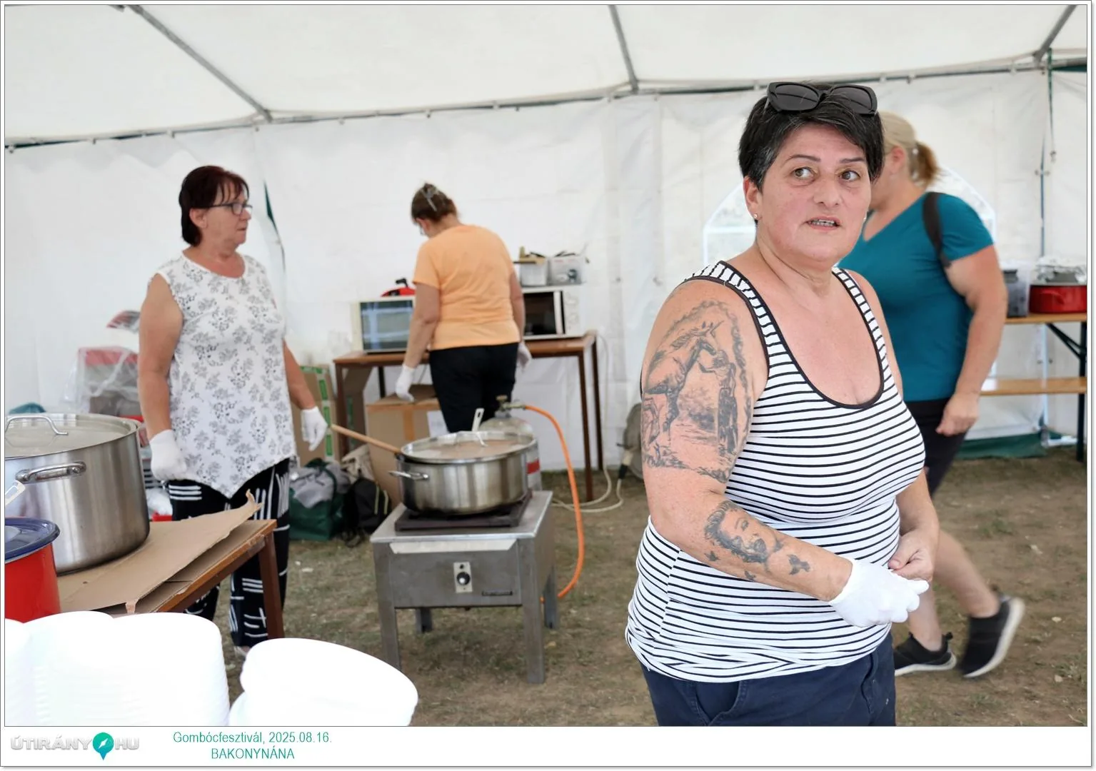 Fotók: Útirány.hu