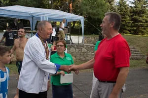 Nyárbúcsúztató főzőverseny, Fotó: Babai Lalinda