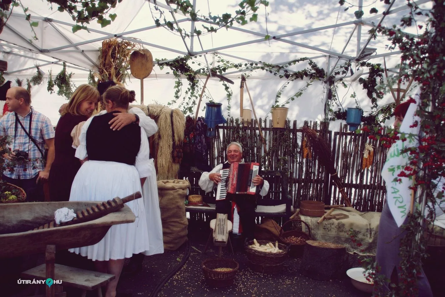 Nemzeti Vágta, Szombati képek. Fotó: Útirány.hu