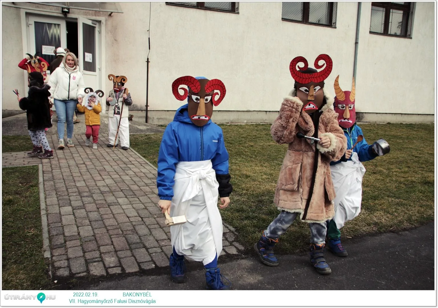 Fotók: Útirány.hu