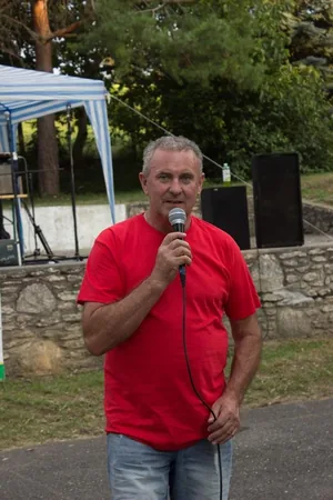 Nyárbúcsúztató főzőverseny, Fotó: Babai Lalinda