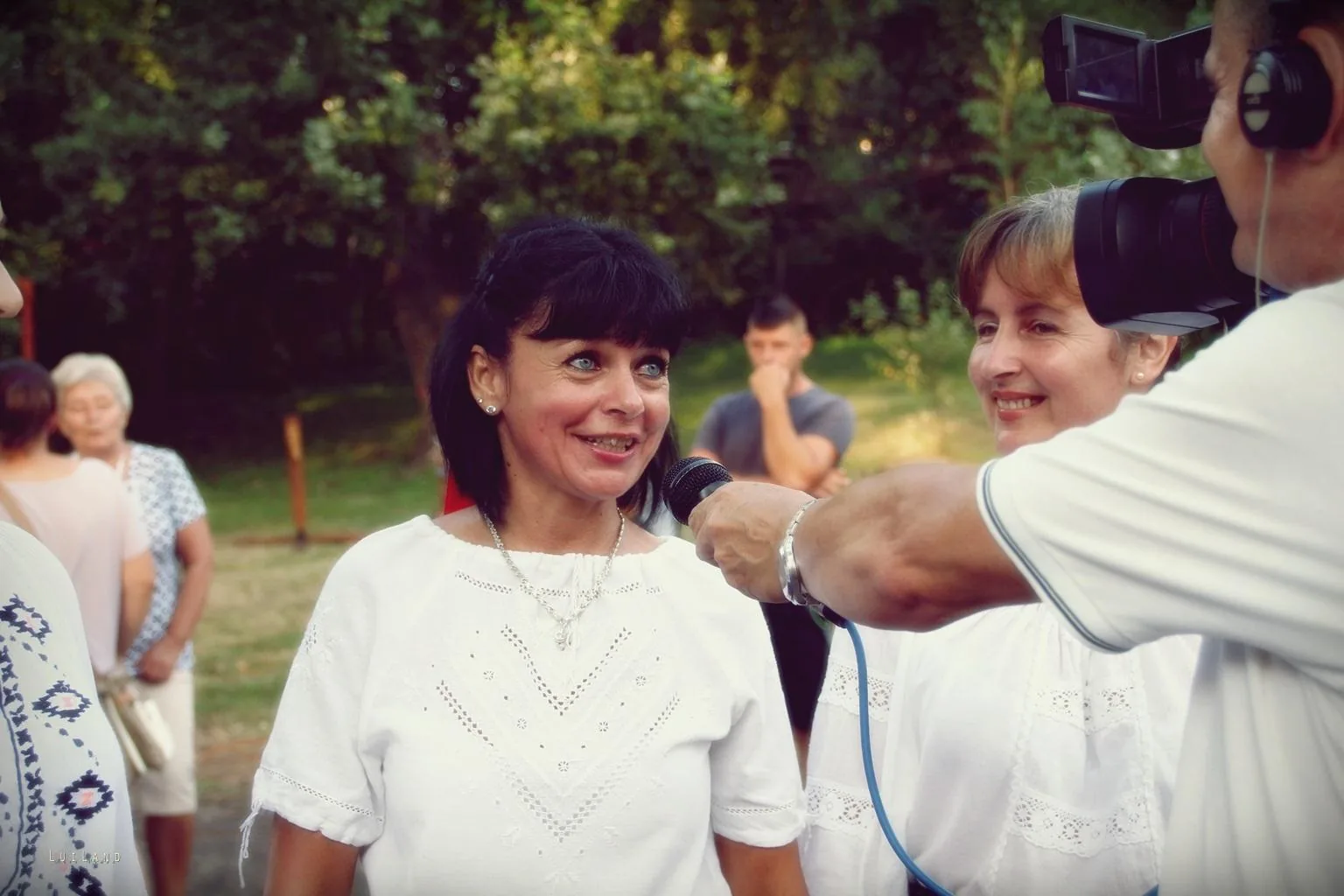 Nyárbúcsúztató főzőverseny, Fotó: LuiLand 