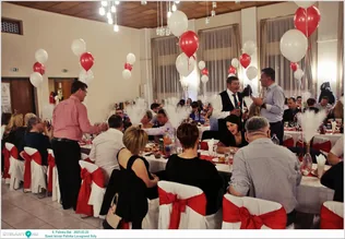 III. PÁLINKA BÁL Még lehet jentkezni! borítóképe