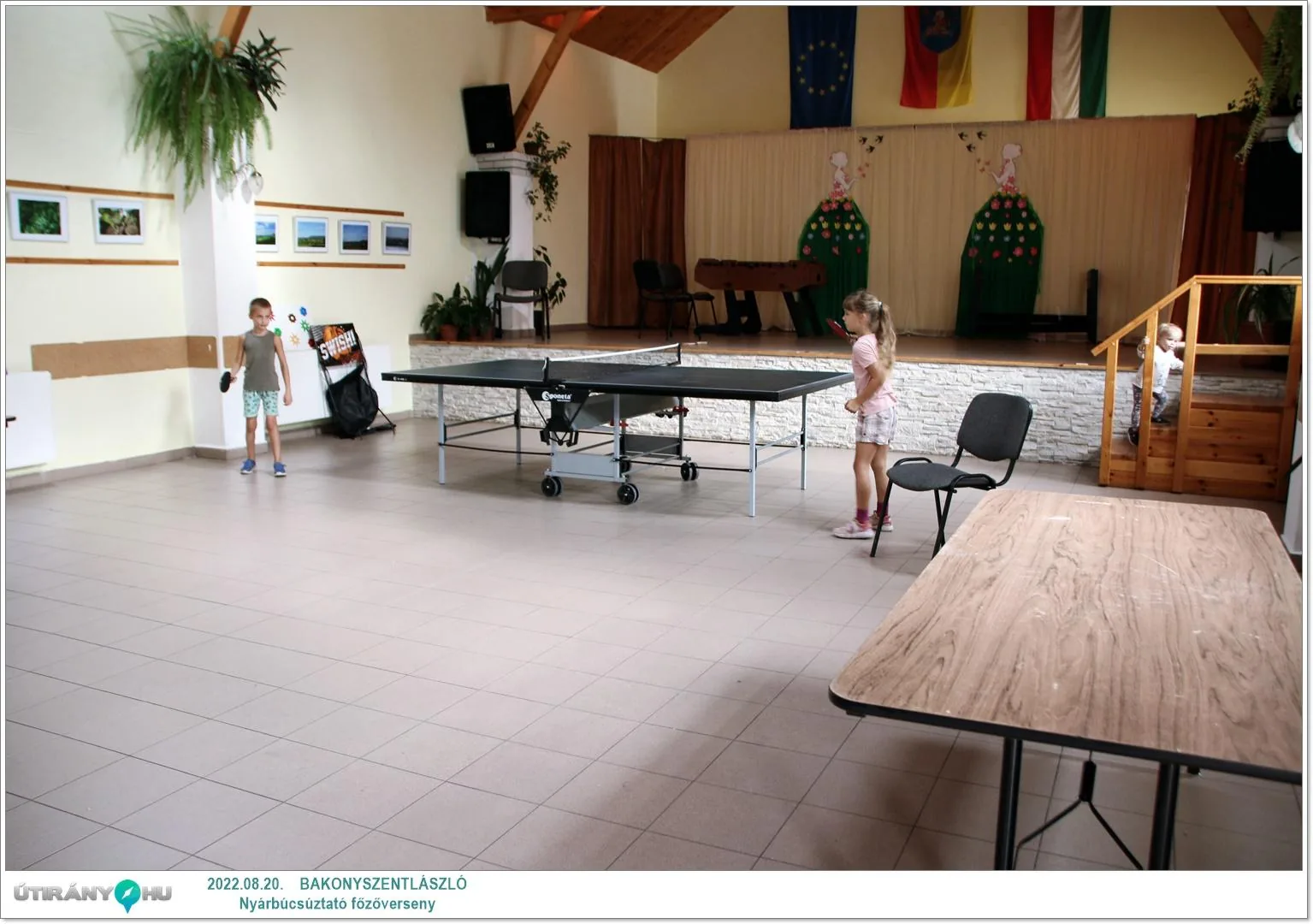 Fotók, Útirány.hu