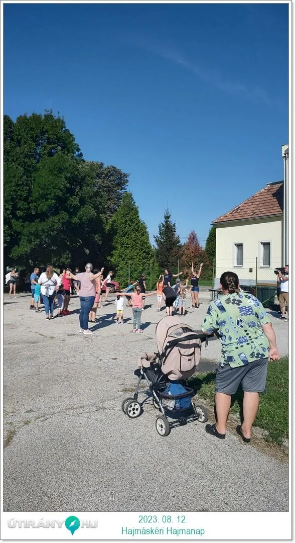 Fotók: Útirány.hu