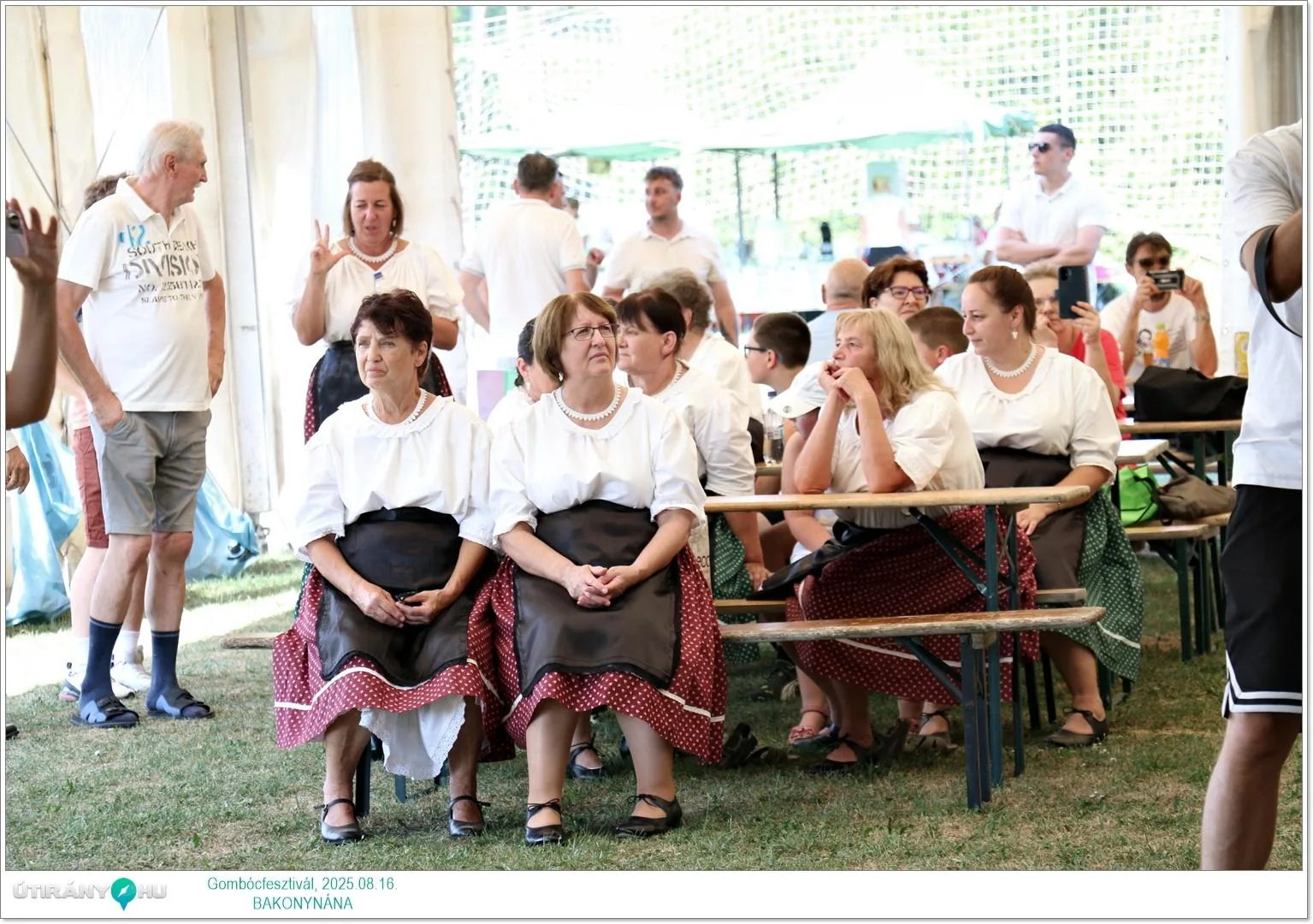 Fotók: Útirány.hu