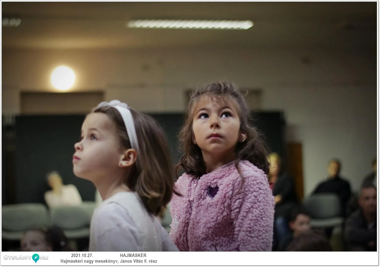 Képek a rendezvényről