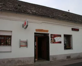 Koppány Söröző borítóképe