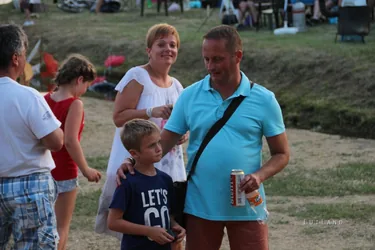Ösbő Vezér Napok 2017