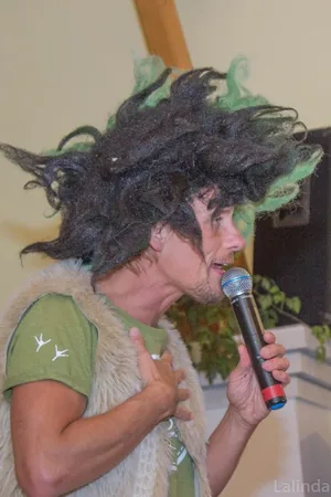 Fotók 2 album: Babai Lalinda