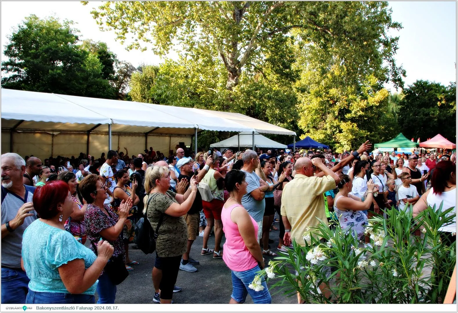 Fotók, Útirány.hu