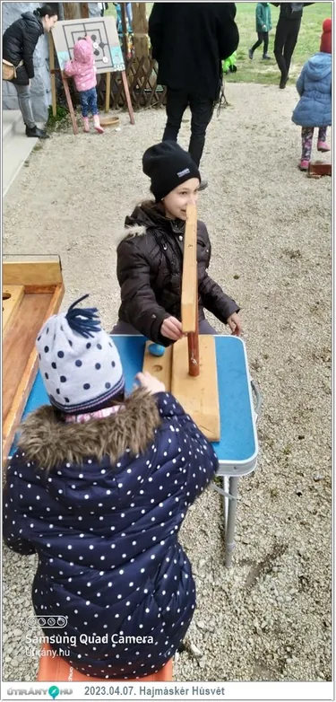 Keresd A Nyuszit! Családi Nap