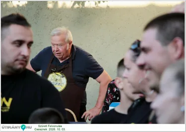 Szüreti Felvonulás