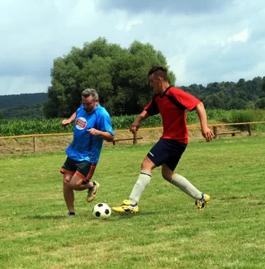 15. Porvai Falunap 2016