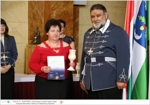 Fotók Díjkiosztó 2022.05.07. Veszprém: