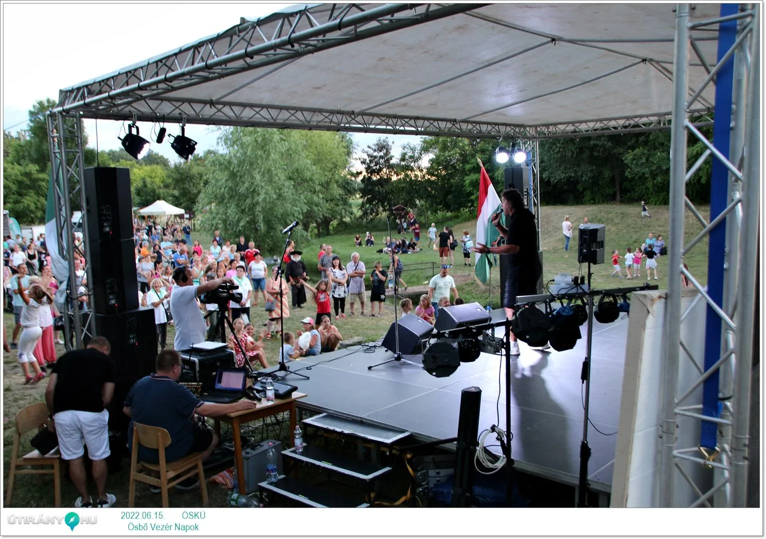 Fotók, Útirány.hu