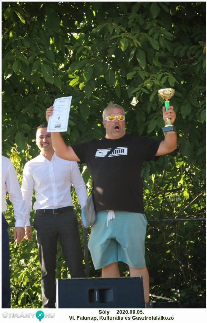 Falunap 2020, Fotó: Útirány.hu