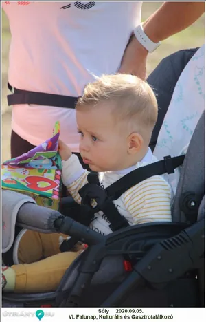 Falunap 2020, Fotó: Útirány.hu