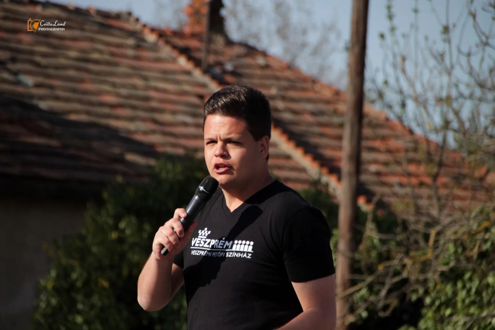 Maradj Otthon: Petőfi Színház előadása / Fotók: Útirány.hu